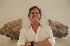 ALEC OXENFORD Foto: Universidad de Tel Aviv