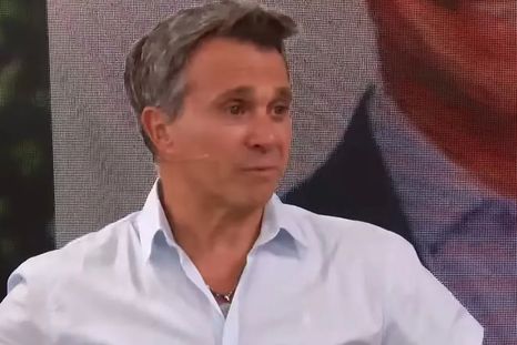 La emisión que conduce el reconocido periodista debió someterse a duros cambios. La emisión que conduce el reconocido periodista debió someterse a duros cambios.