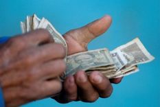 Cuba tiene dos monedas de curso legal, pero eso cambiará en 2021.