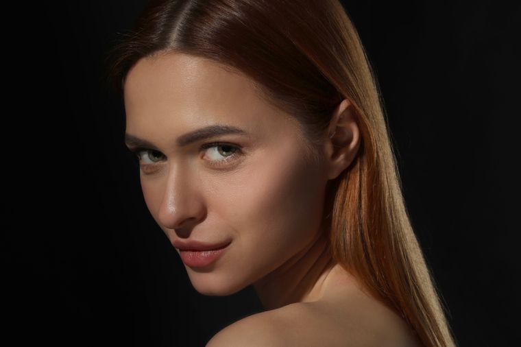 Hay cosas que no se ven, pero se sienten: la intuición también es una forma de saber. Foto: Shutterstock