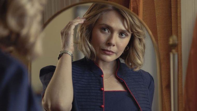 Amor y muerte profundiza en el perfil psicológico de sus protagonistas, alejándose de los clichés del género policial. / Netflix