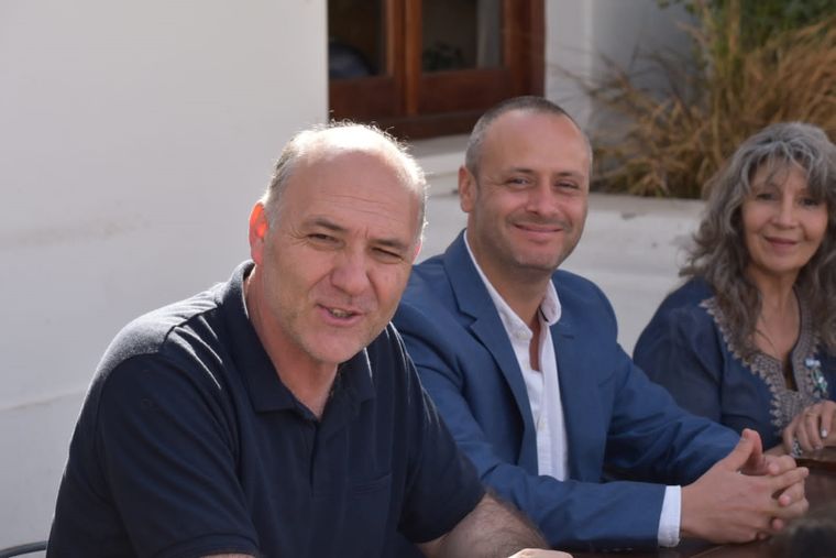 Foto: Guillermo Carmona