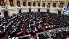 El Congreso busca frenar el fallo emitido por la jueza norteamericana Loretta Preska.