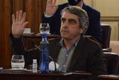 la movida desesperada de un cacique peronista investigado por juego clandestino