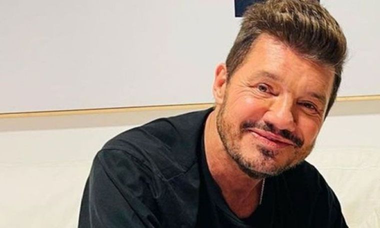 Revelan en qué canal trabajaría Tinelli en el 2023 El conductor termina su contrato con El Trece el 31 de diciembre