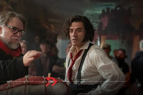 Netflix libera estas imágenes.