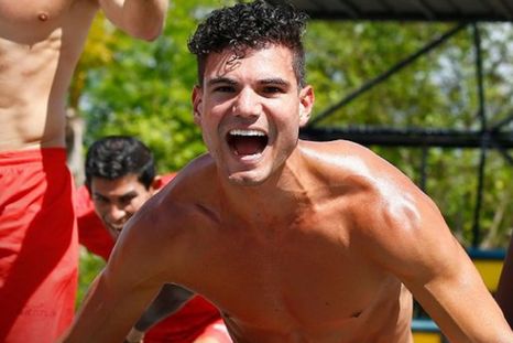 RATING. Exatlón RATING. Exatlón