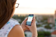 Conocé qué dispositivos dejarán de funcionar Foto: Alex Photo Stock / Shutterstock Conocé qué dispositivos dejarán de funcionar Foto: Alex Photo Stock / Shutterstock