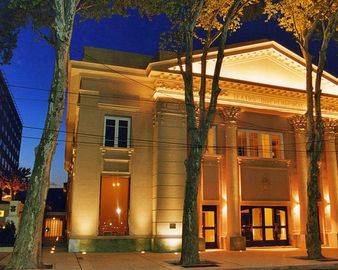 Este viernes llega al Teatro Independencia La aeropostal: Homenaje a Saint-Exupéry. Foto: Gobierno de Mendoza Este viernes llega al Teatro Independencia La aeropostal: Homenaje a Saint-Exupéry. Foto: Gobierno de Mendoza