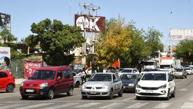 El parque automotor es cada vez más antiguo El parque automotor es cada vez más antiguo