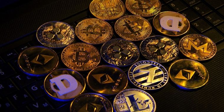 La regulación del ecosistema cripto dio un gran paso en Argentina. Foto: Pexels