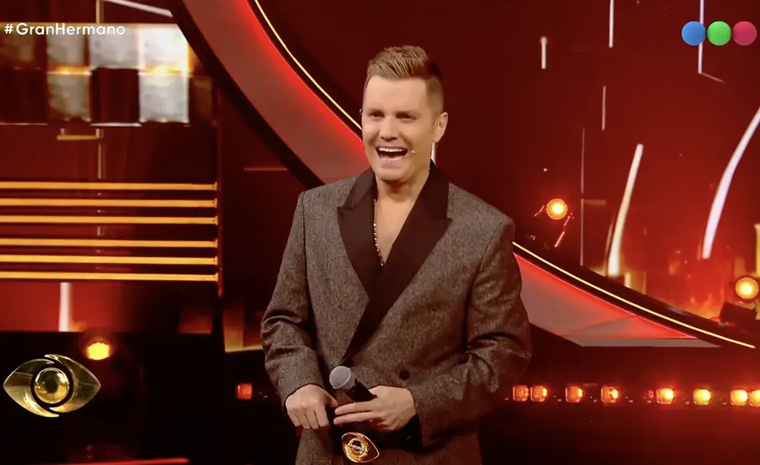 Gran Hermano inició una nueva temporada con futuro incierto en el rating. Foto: captura de video Telefe.