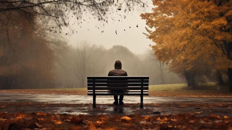 Para la filosofía y el psicoanálisis la soledad no es un defecto que haya que suprimir, sino una dimensión constitutiva de lo humano.