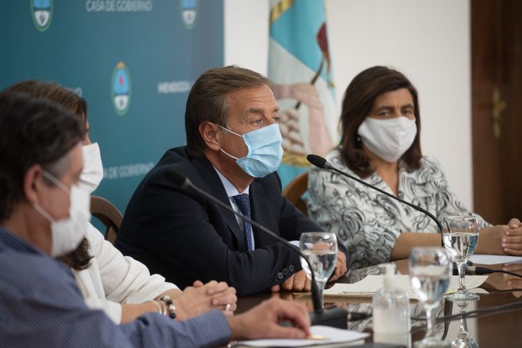 Foto: Prensa Gobernación