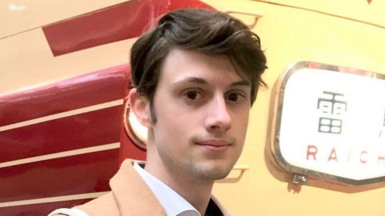 Alex Patton: Existe una enorme brecha entre la gente de clase trabajadora y estos fondos de inversión que tienen miles de millones de dólares. Foto: ALEX PATTON