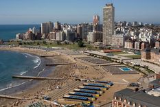 una importante ciudad endurece su cuarentena, pero no tanto