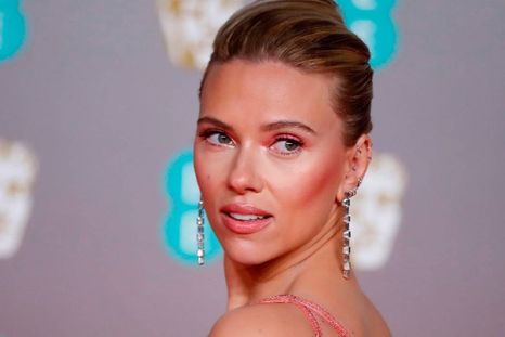 El imperdible film de Scarlett Johansson en Netflix. Foto: Archivo El imperdible film de Scarlett Johansson en Netflix. Foto: Archivo