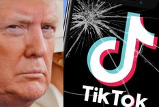 Trump arremete contra TikTok. Foto: Business Insider. Trump arremete contra TikTok. Foto: Business Insider.