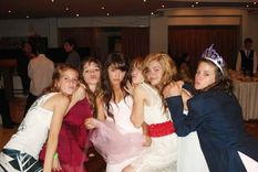 ¿Reconocés a las famosas de la pic?