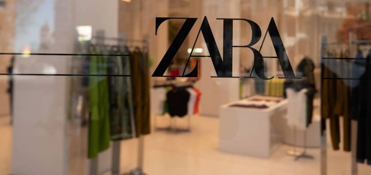 Zara tiene un sinfín de modelos a precios económicos para lucir bellísima en eventos de todo tipo. Foto: Zara