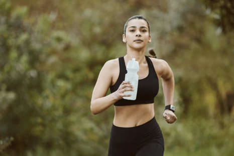 El ejercicio favorece más a la salud cardiovascular en mujeres que en hombres. Foto: Shutterstock