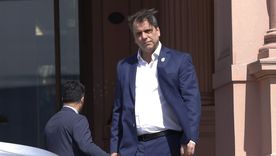 Lisandro Catalán será candidato a Gobernador de Tucumán