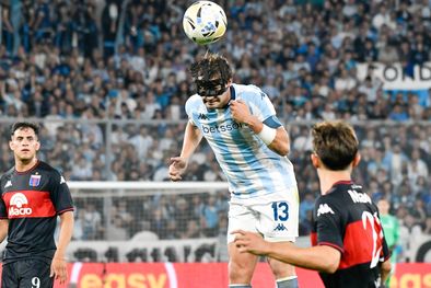 MDZol | Santiago Sosa vs Tigre