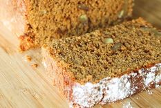 Esta receta es ideal para aprovechar esas bananas maduras. Foto: Shutterstock