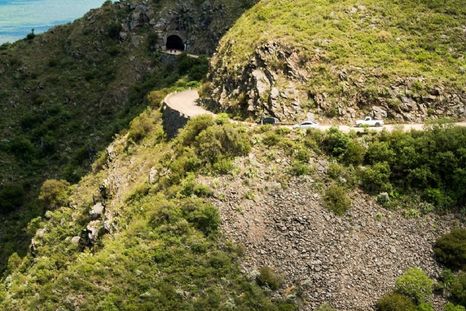 Foto: Turismo córdoba