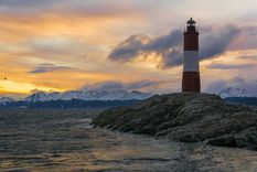 navegar hacia el fin del mundo: las claves para disfrutar el canal de beagle