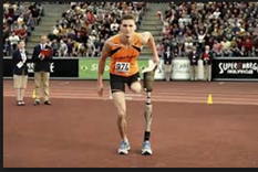 los verdaderos heroes del atletismo