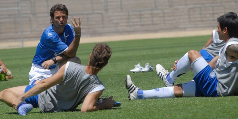 Foto: Marcelo Ruiz /MDZ