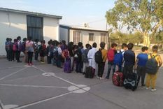 El Proyecto Mochi entra en su etapa final y aún necesita donaciones para llegar a más de 3mil chicas y chicos. ¿Cómo participar?