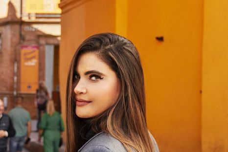 Chiquinquirá Delgado luce impecable a sus 51 años. Foto: Chiquinquirá Delgado / Instagram