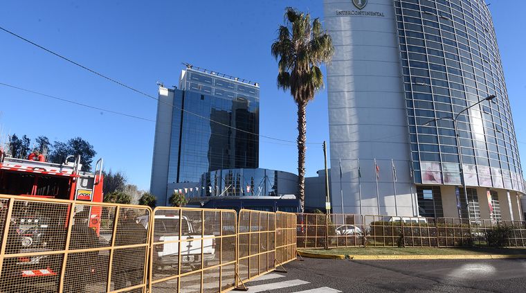 Foto: Alf Ponce / MDZ