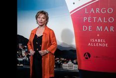 Isabel Allende