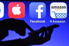 2021 será un año desafiante para el monopolio de las grandes compañías tecnológicas.