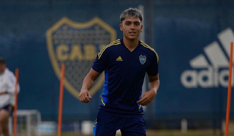 Foto: Instagram @exezeballos02