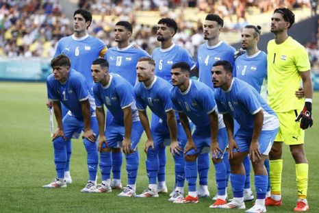 El pedido de suspensión de la ONU reaviva el debate sobre el papel del deporte en los conflictos internacionales. El pedido de suspensión de la ONU reaviva el debate sobre el papel del deporte en los conflictos internacionales.