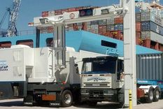 el 32% de las pymes dejaron de exportar