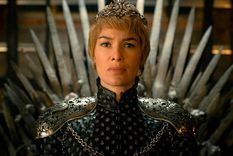 Las fotos del casamiento de una actriz de Games of Thrones que juntó al elenco