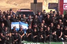 orly terranova: es el mejor resultado de todas las ediciones orly terranova: es el mejor resultado de todas las ediciones