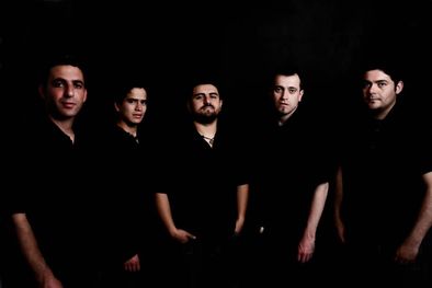 MDZol | Banda de folklore cuyano Foto: La Melga