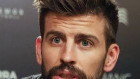 Gerard Piqué lanzo un consejo a Rosalía y Rauw Alejandro. Foto: Gerard Piqué / Instagram