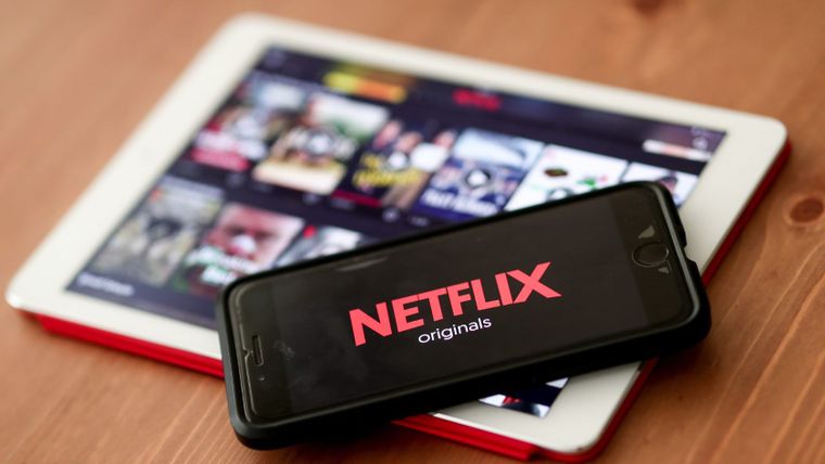 Lo nuevo para ver en Netflix. / Archivo MDZ