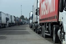 Foto: ALF PONCE / MDZ