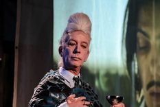 dia mundial del teatro: obras online para ver en cuarentena