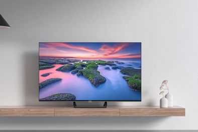 MDZol | La oferta de Walmart que no te puedes perder si quieres un Smart TV Samsung. Foto: Archivo.
