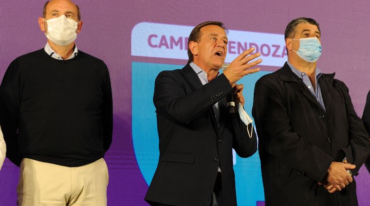 Foto: ALF PONCE MERCADO / MDZ