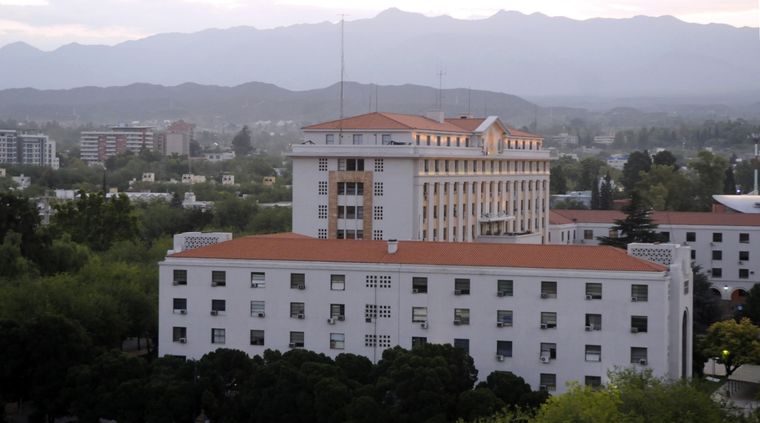 Foto: ALF PONCE MERCADO / MDZ